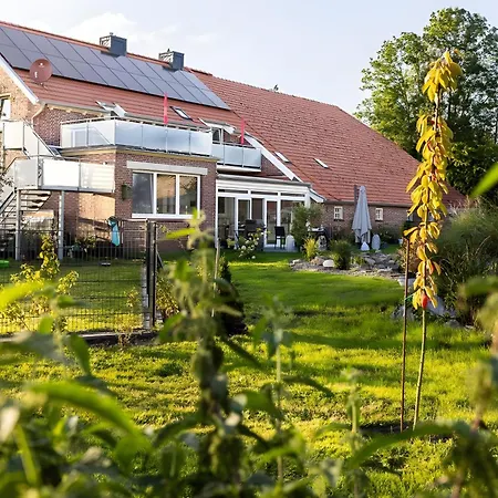 Kleines Mehr * Südbrookmerland