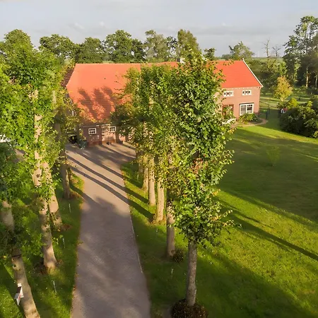 Kleines Mehr شقة Südbrookmerland