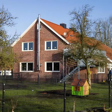 Kleines Mehr * Südbrookmerland