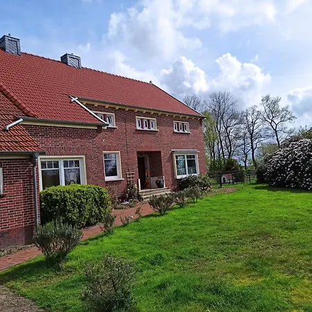 Kleines Mehr Südbrookmerland